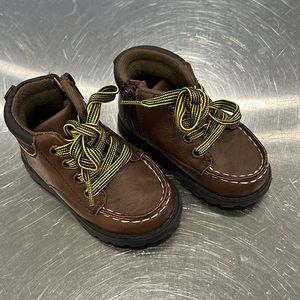 Carters Toddler Boots